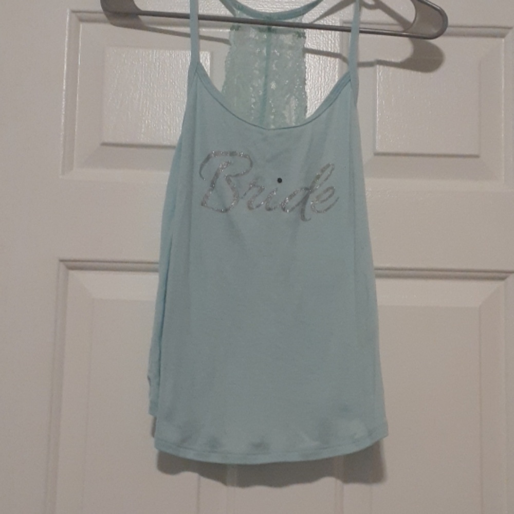Apt9 Bride Tank Top